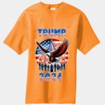 Core Blend Pocket Tee Thumbnail