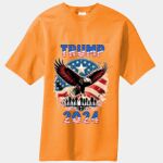 Core Blend Pocket Tee Thumbnail