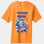 Core Blend Pocket Tee Thumbnail