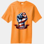 Core Blend Pocket Tee Thumbnail