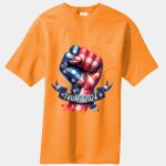 Core Blend Pocket Tee Thumbnail