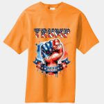 Core Blend Pocket Tee Thumbnail