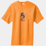 Core Blend Pocket Tee Thumbnail