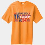 Core Blend Pocket Tee Thumbnail