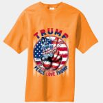 Core Blend Pocket Tee Thumbnail