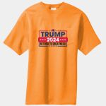 Core Blend Pocket Tee Thumbnail