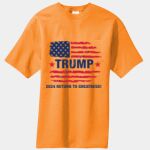 Core Blend Pocket Tee Thumbnail