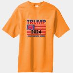 Core Blend Pocket Tee Thumbnail