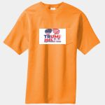 Core Blend Pocket Tee Thumbnail