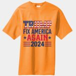 Core Blend Pocket Tee Thumbnail