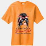 Core Blend Pocket Tee Thumbnail