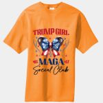 Core Blend Pocket Tee Thumbnail