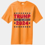 Core Blend Pocket Tee Thumbnail