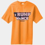 Core Blend Pocket Tee Thumbnail