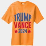 Core Blend Pocket Tee Thumbnail