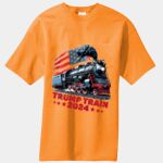 Core Blend Pocket Tee Thumbnail