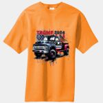 Core Blend Pocket Tee Thumbnail