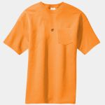 Core Blend Pocket Tee Thumbnail