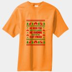 Core Blend Pocket Tee Thumbnail