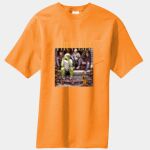 Core Blend Pocket Tee Thumbnail