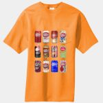 Core Blend Pocket Tee Thumbnail