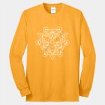 Long Sleeve Core Blend Tee Thumbnail