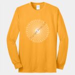 Long Sleeve Core Blend Tee Thumbnail