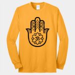 Long Sleeve Core Blend Tee Thumbnail