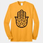 Long Sleeve Core Blend Tee Thumbnail