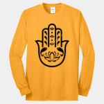 Long Sleeve Core Blend Tee Thumbnail
