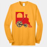 Long Sleeve Core Blend Tee Thumbnail