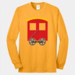 Long Sleeve Core Blend Tee Thumbnail