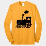 Long Sleeve Core Blend Tee Thumbnail