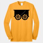 Long Sleeve Core Blend Tee Thumbnail