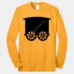 Long Sleeve Core Blend Tee Thumbnail