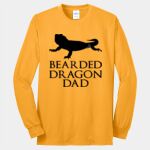 Long Sleeve Core Blend Tee Thumbnail