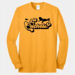 Long Sleeve Core Blend Tee Thumbnail