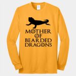 Long Sleeve Core Blend Tee Thumbnail