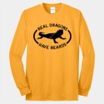 Long Sleeve Core Blend Tee Thumbnail