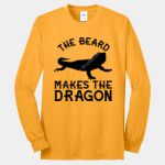 Long Sleeve Core Blend Tee Thumbnail