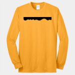 Long Sleeve Core Blend Tee Thumbnail