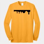Long Sleeve Core Blend Tee Thumbnail