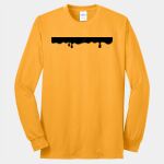 Long Sleeve Core Blend Tee Thumbnail