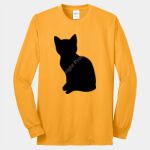 Long Sleeve Core Blend Tee Thumbnail