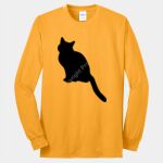 Long Sleeve Core Blend Tee Thumbnail