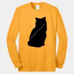 Long Sleeve Core Blend Tee Thumbnail