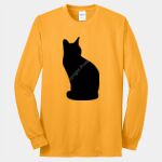 Long Sleeve Core Blend Tee Thumbnail