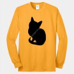Long Sleeve Core Blend Tee Thumbnail