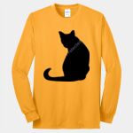 Long Sleeve Core Blend Tee Thumbnail