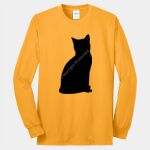 Long Sleeve Core Blend Tee Thumbnail
